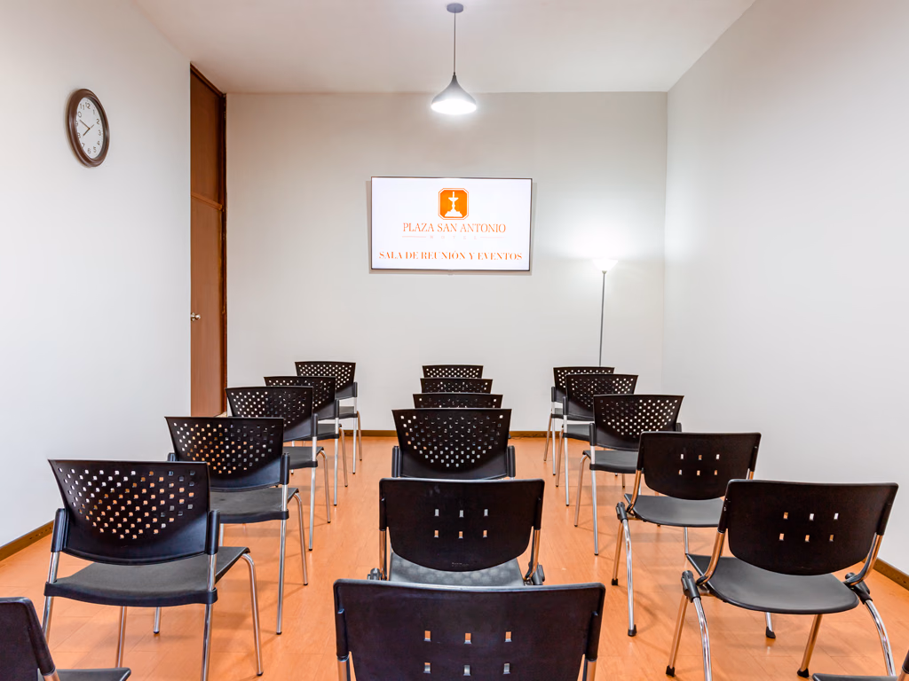 Sala de Reuniones