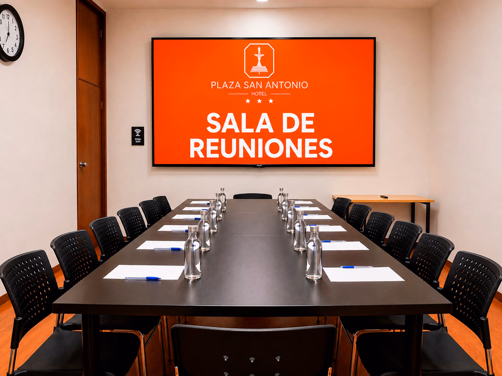 Mesa Corporativa